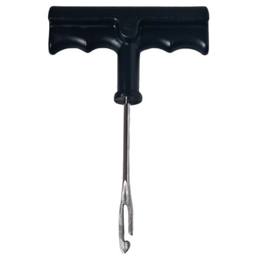 Parts for cold tyre repair 